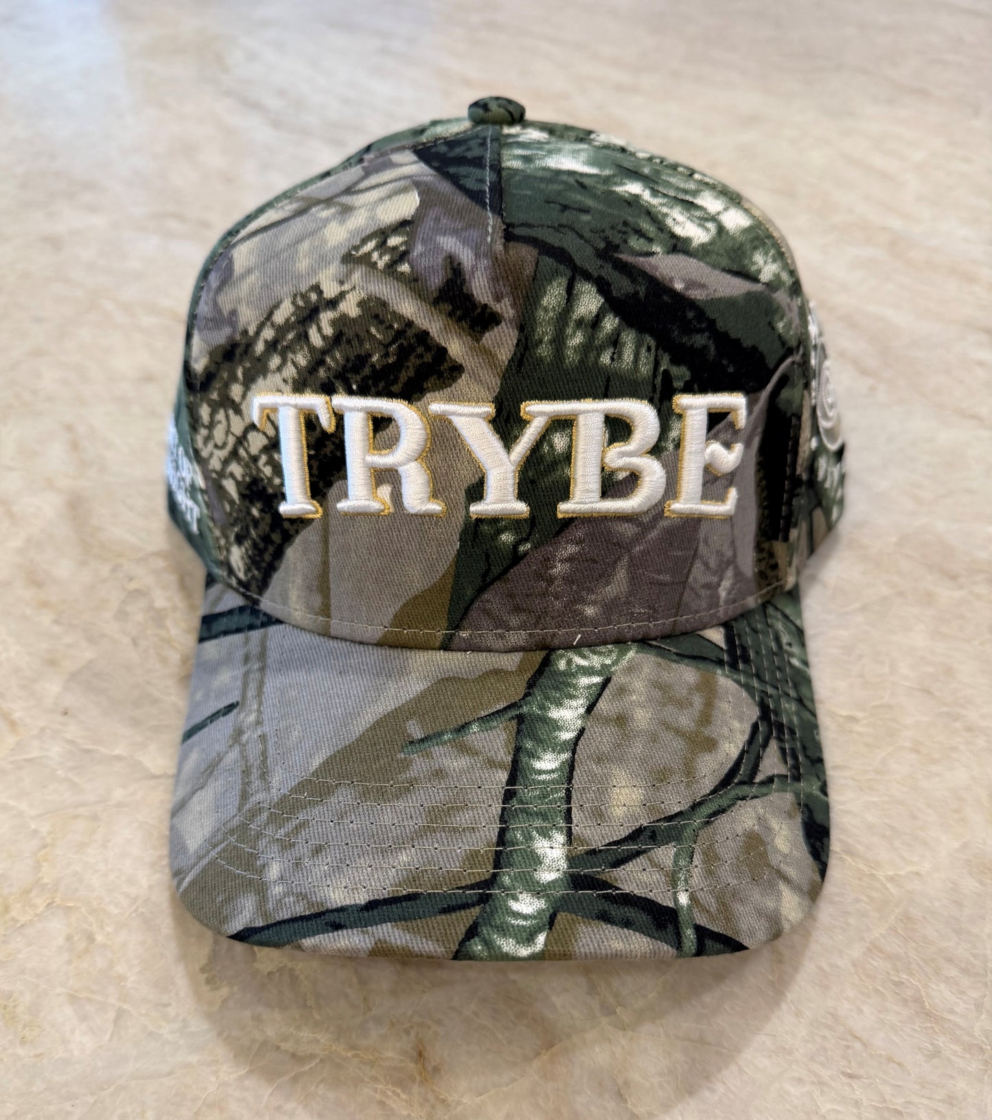 TRYBE Classic Hat