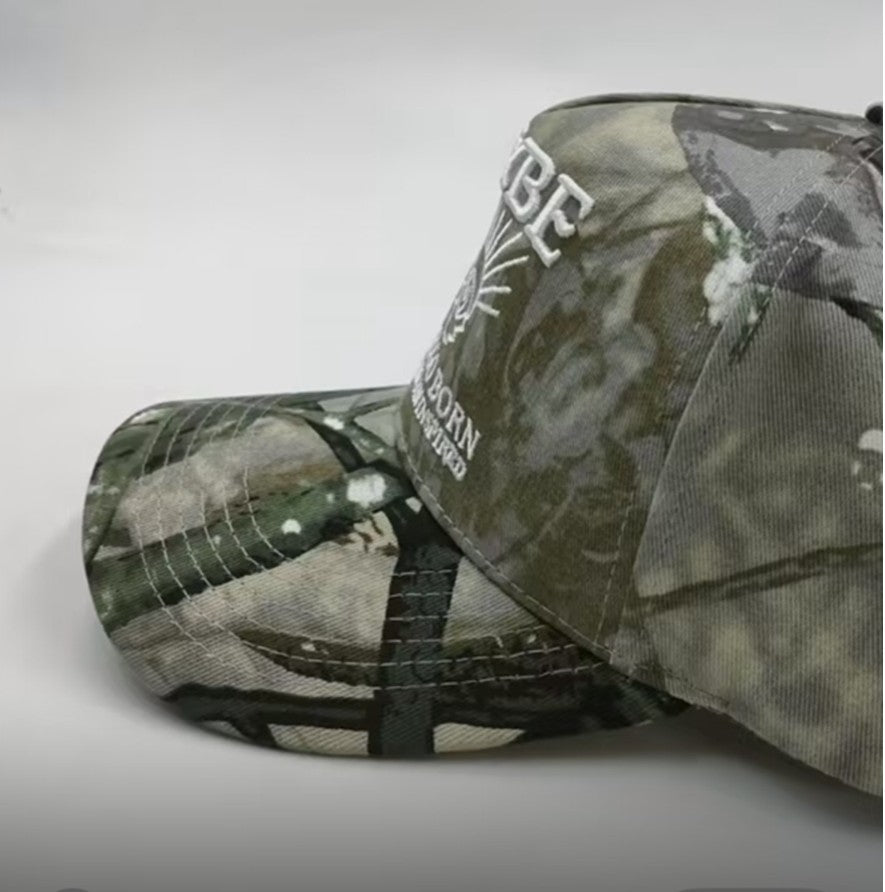 TRYBE Hunter’s Cap
