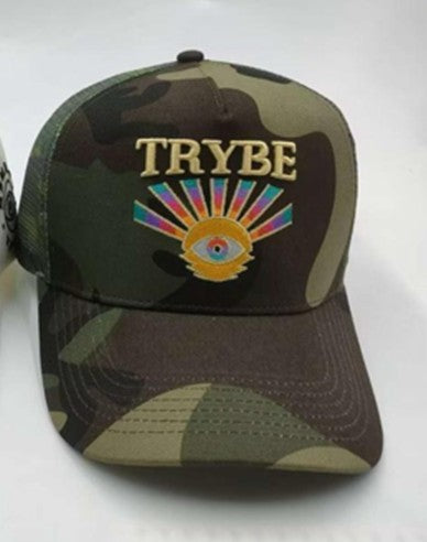 Trybe OG Hat