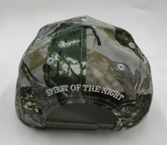 TRYBE Hunter’s Cap