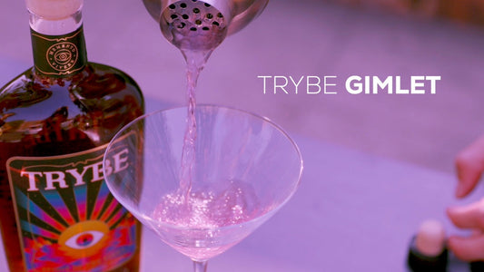 TRYBE Gimlet