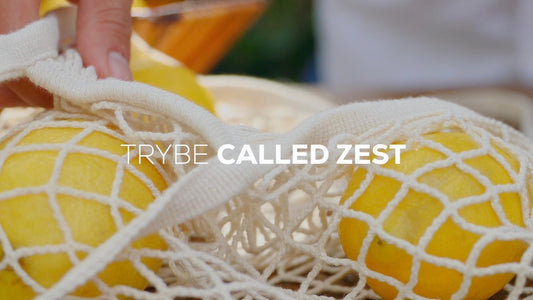 TRYBE Called Zest