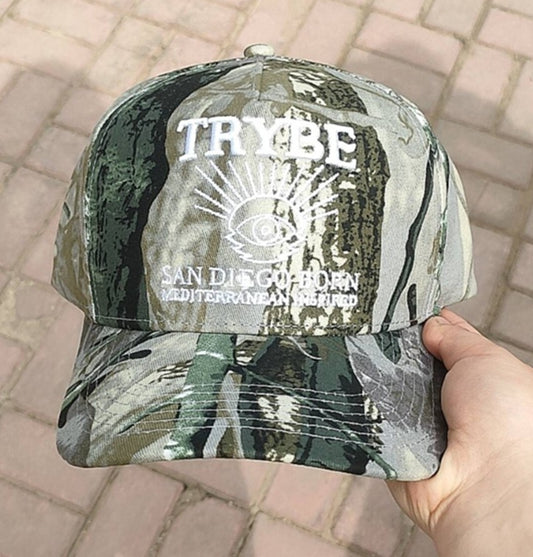 TRYBE Hunter’s Cap
