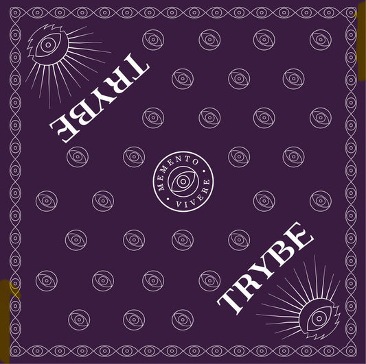 TRYBE Festival Bandana’s
