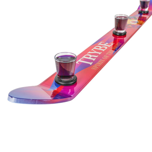 TRYBE Shot Ski