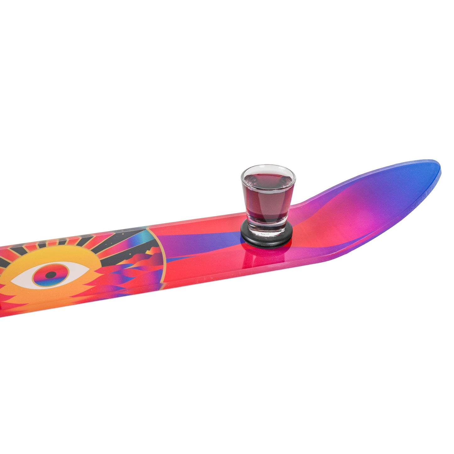 TRYBE Shot Ski
