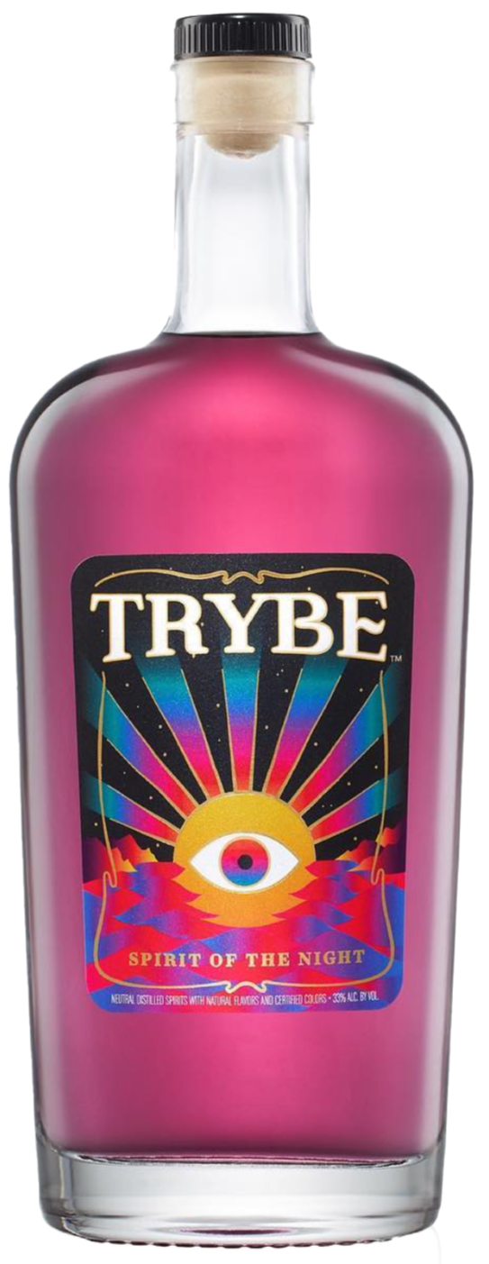 TRYBE Spirit