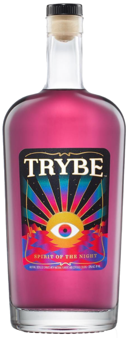 TRYBE Spirit