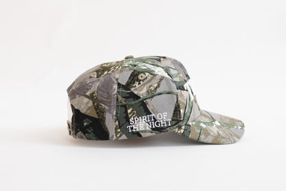 Spirit of the Night Realtree Camo — side view