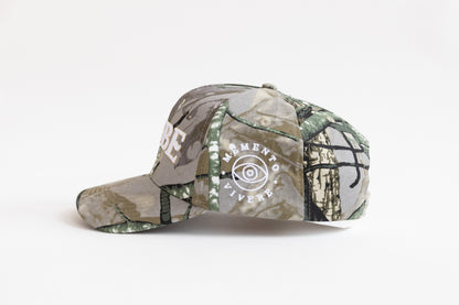 Spirit of the Night Realtree Camo — side view