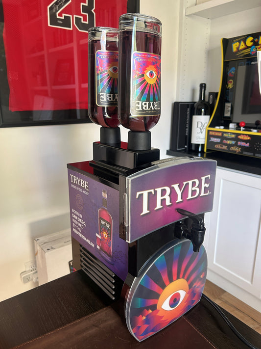 TRYBE Shot Chiller