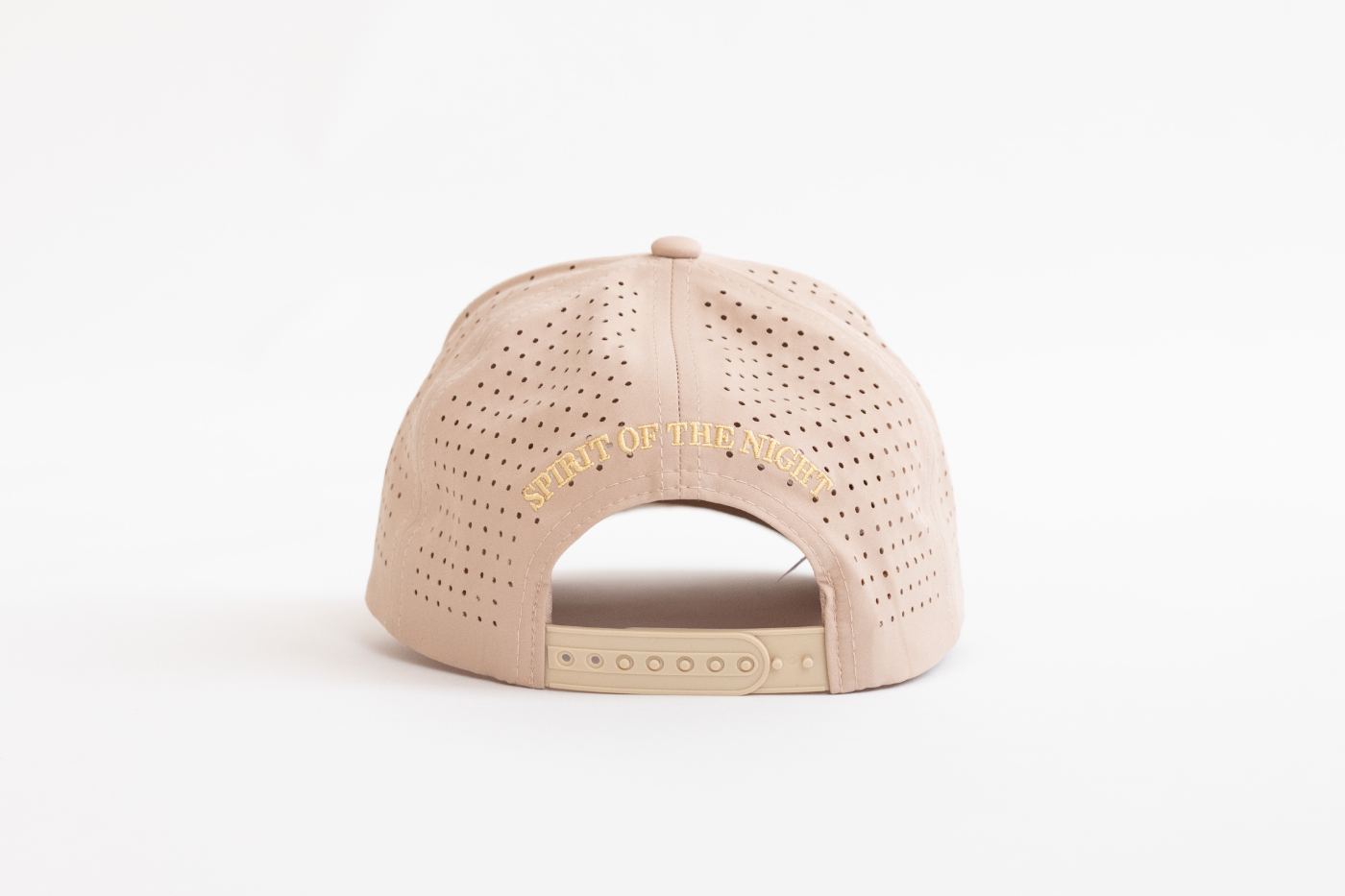Sunburst Rope Hat Sand/Rope — worn